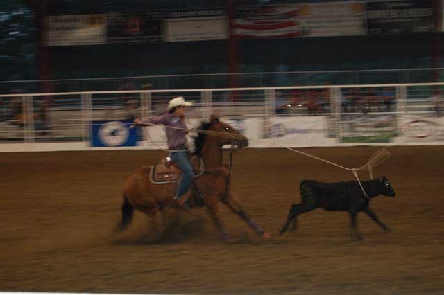 Giddings, Texas